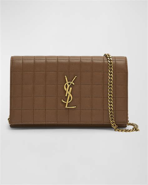 ysl wallet on chain cassandre